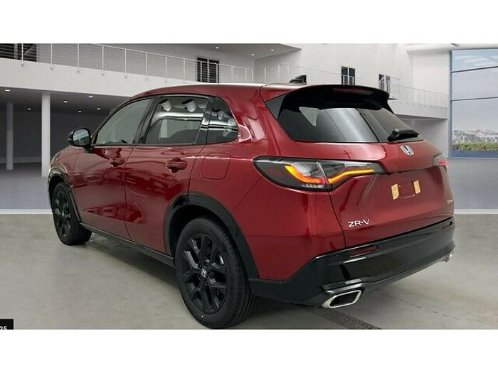 Honda ZR-V e: HEV Sport|Navi|RFK|1.Hand. .. Sport