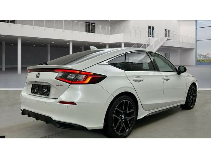 Honda Civic Hybrid e:HEV Advance|Leder|Pano... Advance