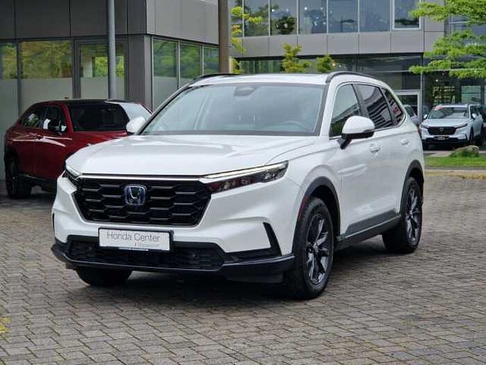 Honda CR-V e:HEV Advance AWD|Bose|Pano|AHK...
