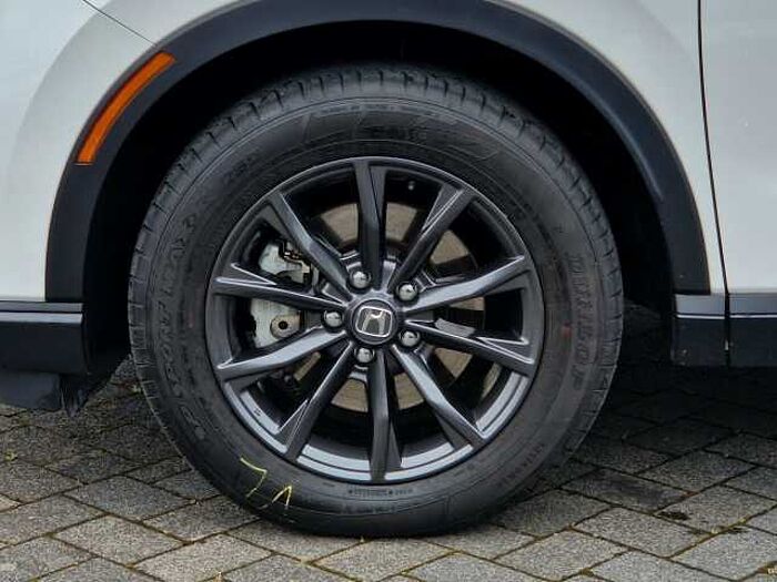 Honda CR-V e:HEV Advance AWD|Bose|Pano|AHK...