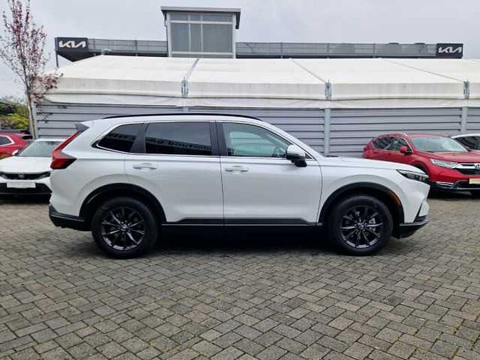 Honda CR-V e:HEV Advance AWD|Bose|Pano|AHK...