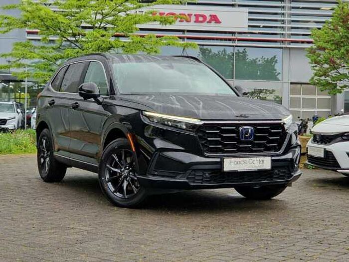 Honda CR-V e:HEV Elegance AWD|Leder|Pano...