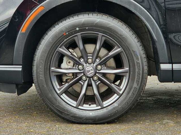 Honda CR-V e:HEV Elegance AWD|Leder|Pano...