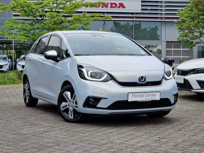 Honda Jazz Hybrid Executive 1.5 Automatik|Allwetter...