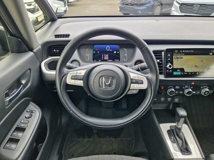 Honda Jazz Hybrid Executive 1.5 Automatik|Allwetter...