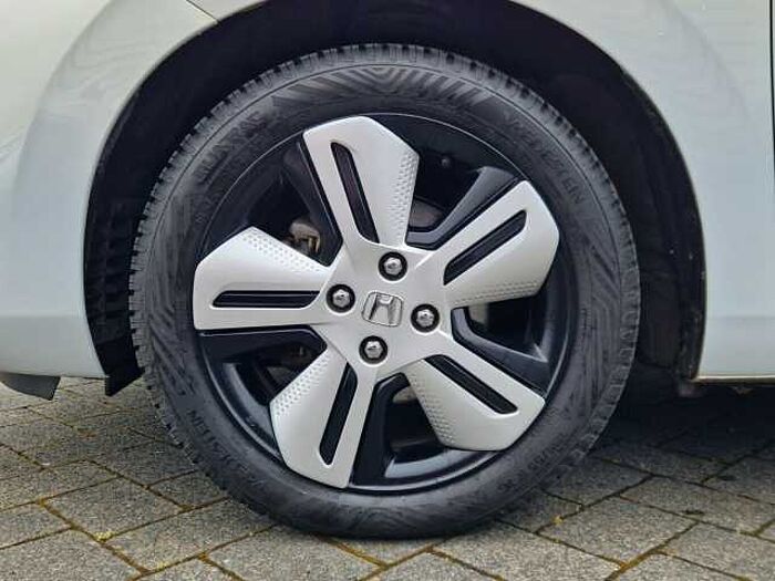 Honda Jazz Hybrid Executive 1.5 Automatik|Allwetter...