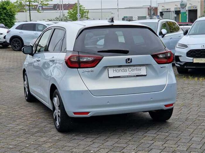 Honda Jazz Hybrid Executive 1.5 Automatik|Allwetter...