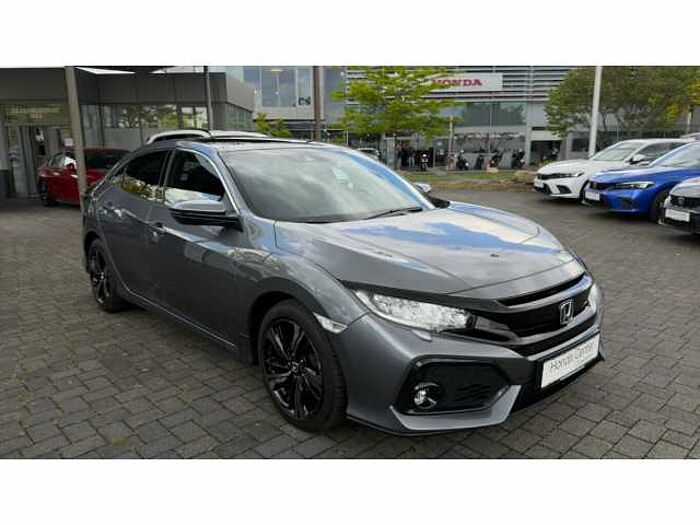 Honda Civic 1.0 Executive Automatik|Pano|Allwetter...