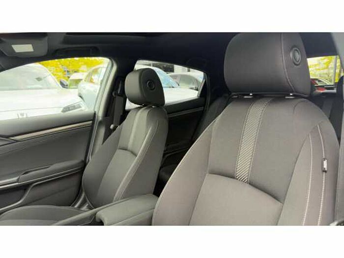 Honda Civic 1.0 Executive Automatik|Pano|Allwetter...