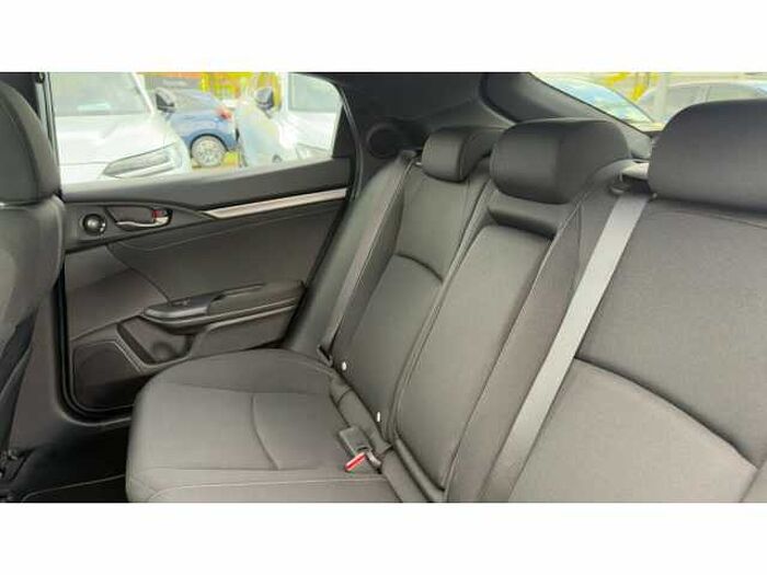 Honda Civic 1.0 Executive Automatik|Pano|Allwetter...