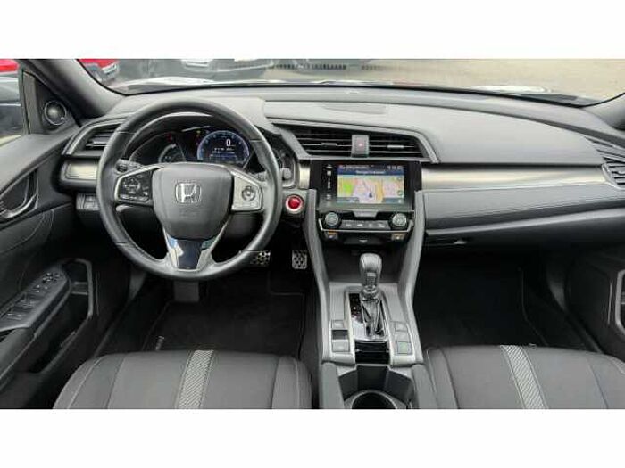 Honda Civic 1.0 Executive Automatik|Pano|Allwetter...