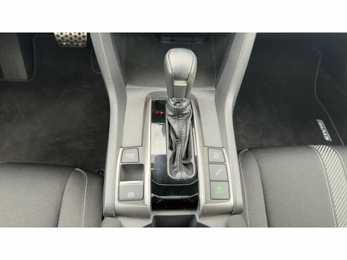 Honda Civic 1.0 Executive Automatik|Pano|Allwetter...