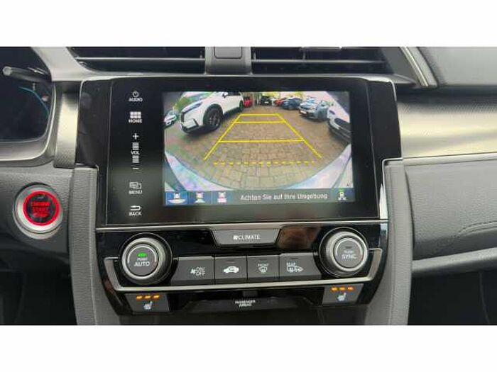 Honda Civic 1.0 Executive Automatik|Pano|Allwetter...