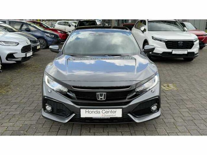 Honda Civic 1.0 Executive Automatik|Pano|Allwetter...