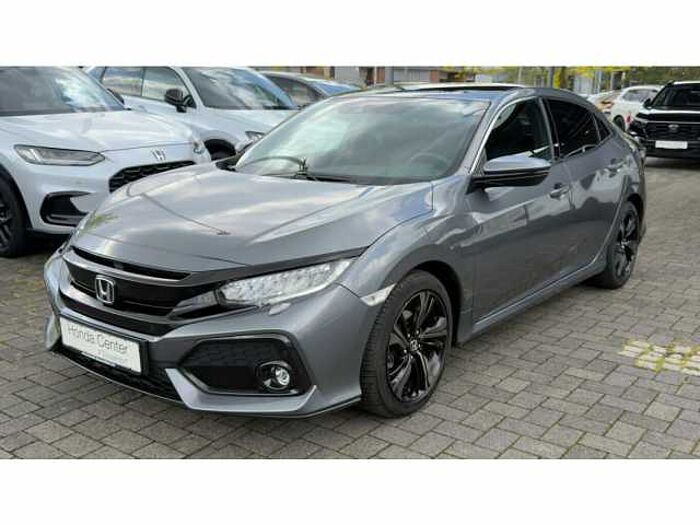 Honda Civic 1.0 Executive Automatik|Pano|Allwetter...