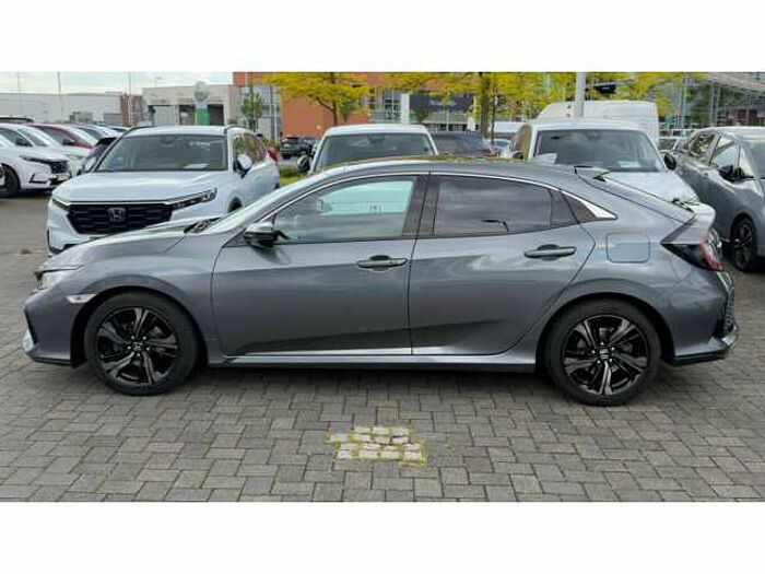 Honda Civic 1.0 Executive Automatik|Pano|Allwetter...