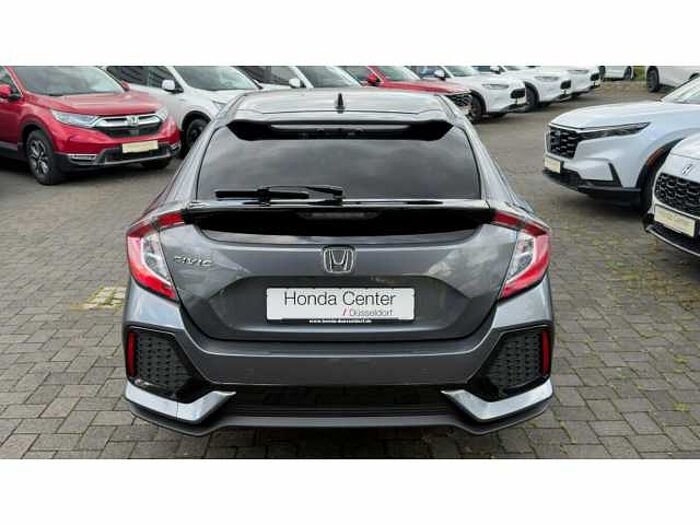 Honda Civic 1.0 Executive Automatik|Pano|Allwetter...