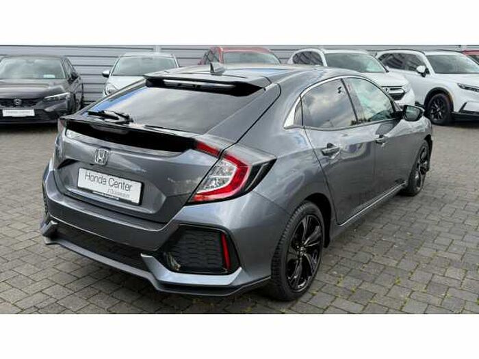 Honda Civic 1.0 Executive Automatik|Pano|Allwetter...
