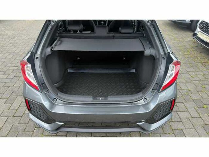 Honda Civic 1.0 Executive Automatik|Pano|Allwetter...