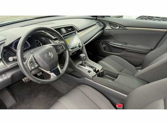 Honda Civic 1.0 Executive Automatik|Pano|Allwetter...