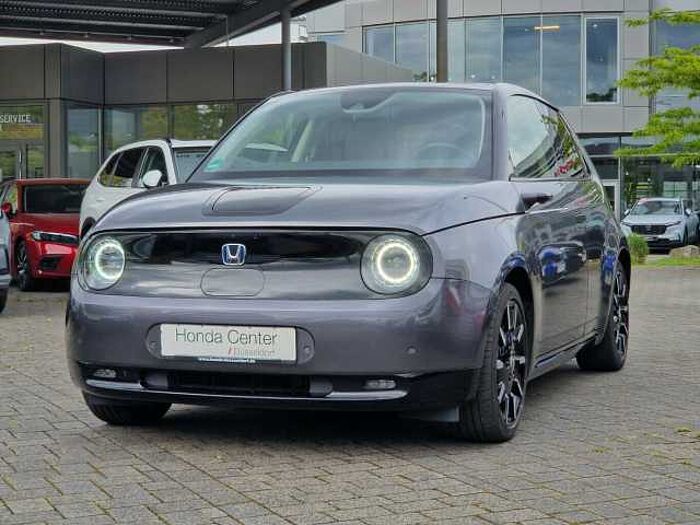 Honda e Advance 17 Zoll... Advanc