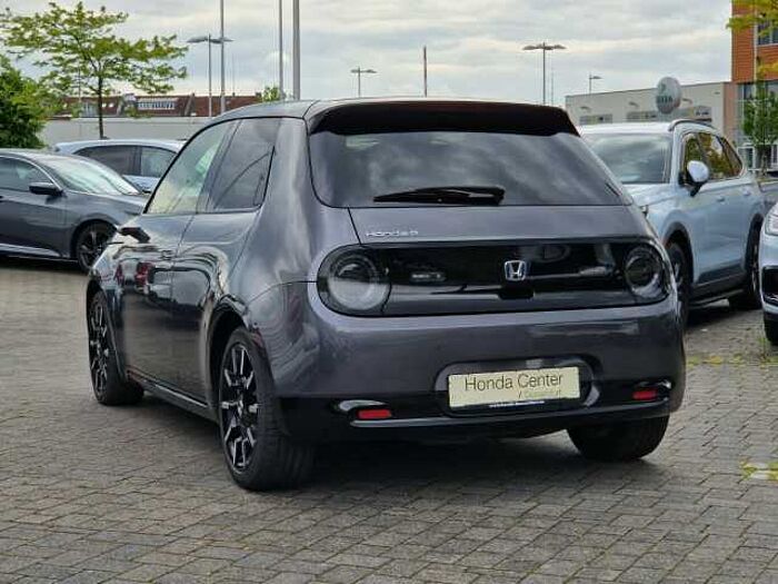 Honda e Advance 17 Zoll... Advanc