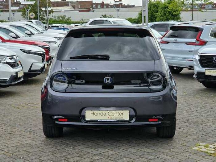 Honda e Advance 17 Zoll... Advanc