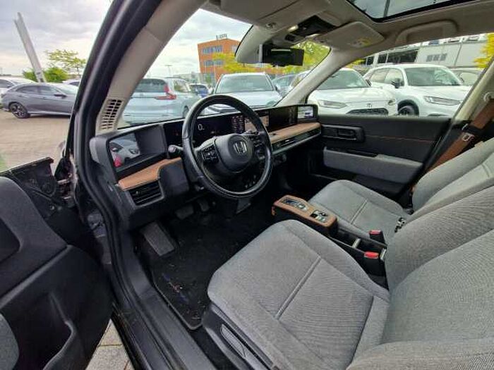 Honda e Advance 17 Zoll... Advanc