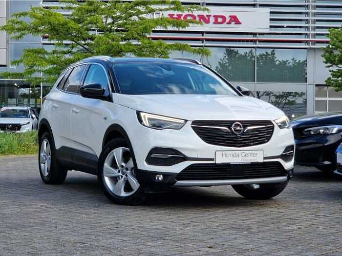 Opel Grandland Ultimate | Alwetter...