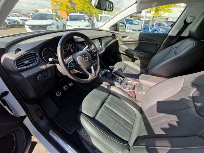 Opel Grandland Ultimate | Alwetter...