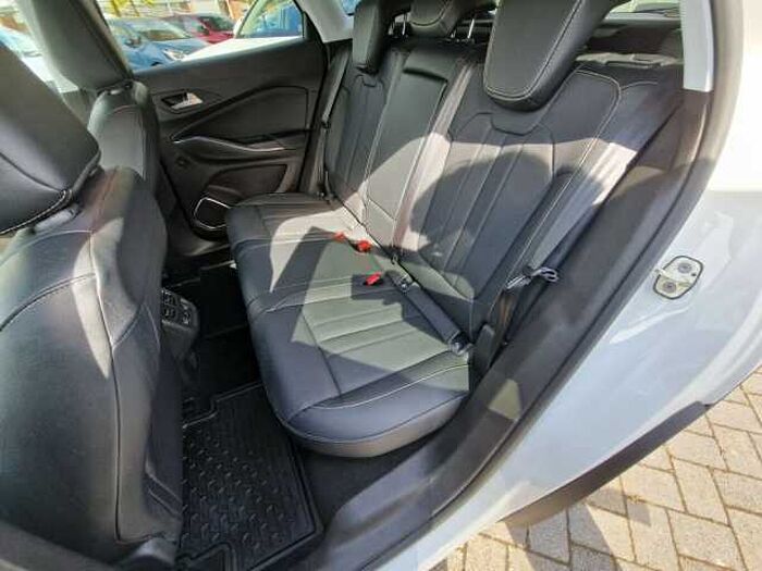 Opel Grandland Ultimate | Alwetter...