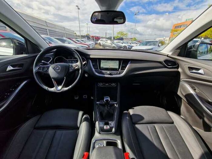 Opel Grandland Ultimate | Alwetter...