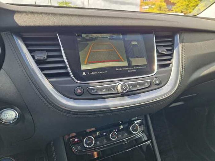 Opel Grandland Ultimate | Alwetter...