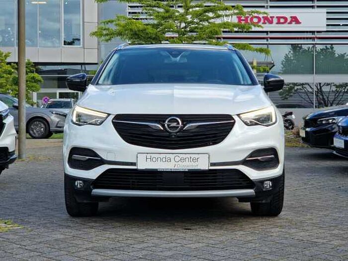 Opel Grandland Ultimate | Alwetter...