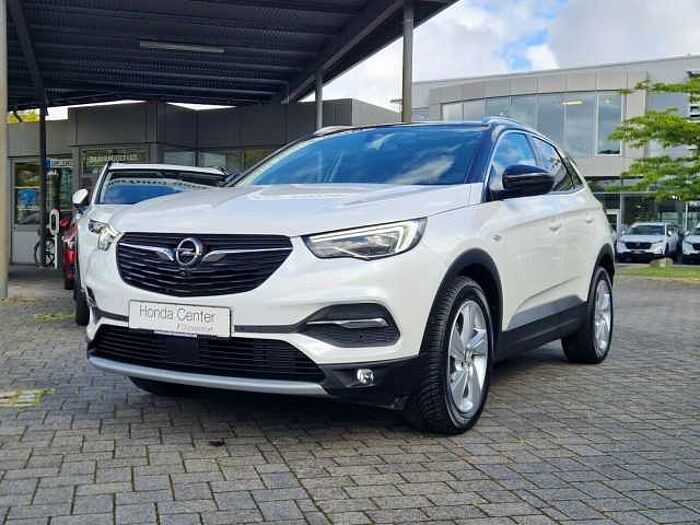 Opel Grandland Ultimate | Alwetter...