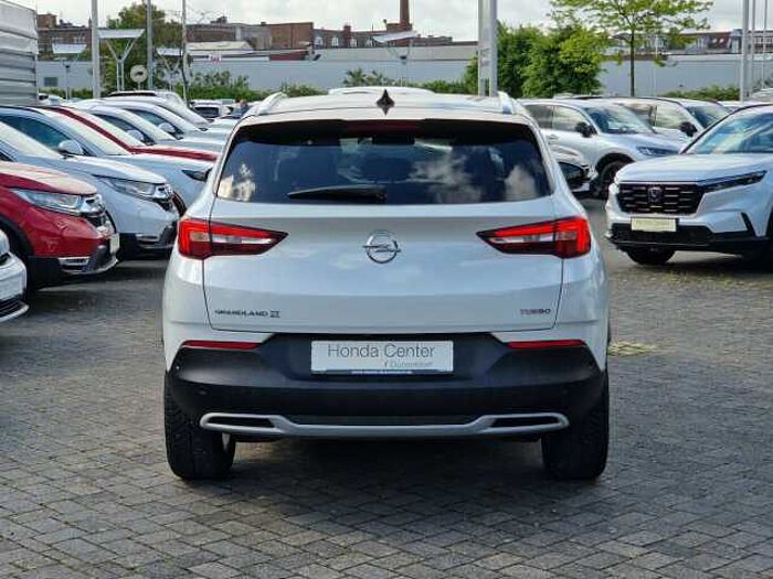 Opel Grandland Ultimate | Alwetter...
