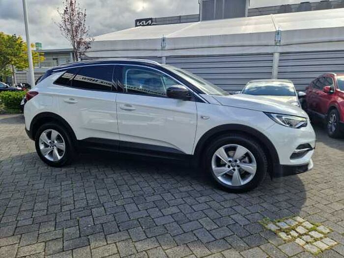 Opel Grandland Ultimate | Alwetter...