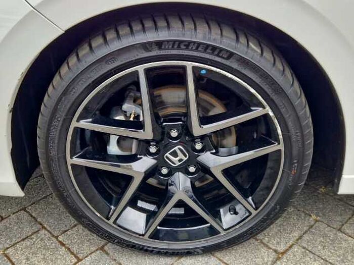 Honda Civic Hybrid e:HEV Advance|Leder|Pano... Advance