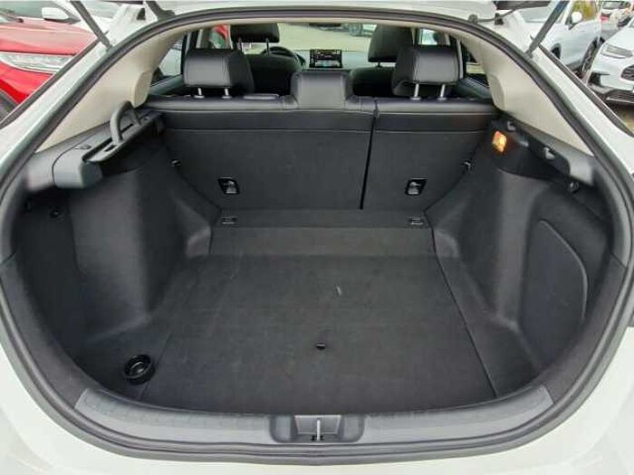 Honda Civic Hybrid e:HEV Advance|Leder|Pano... Advance