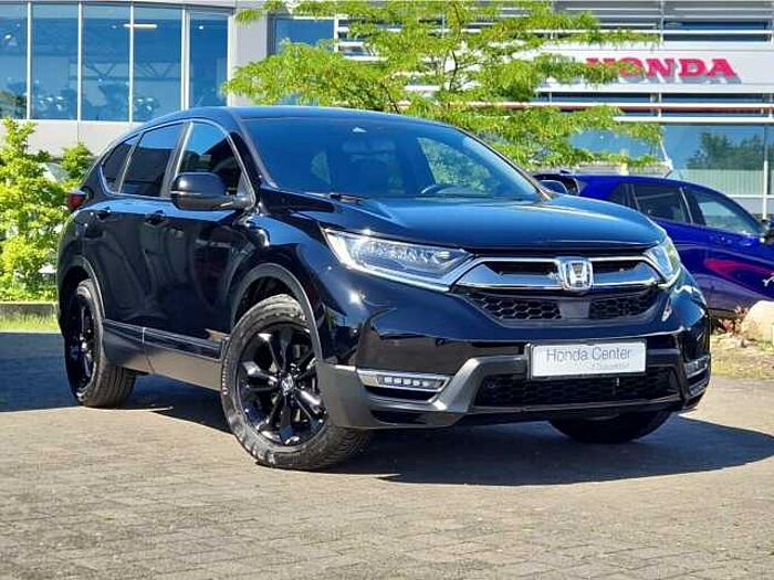 Honda CR-V 2.0 i-MMD HYBRID 2WD Sport Line... Line