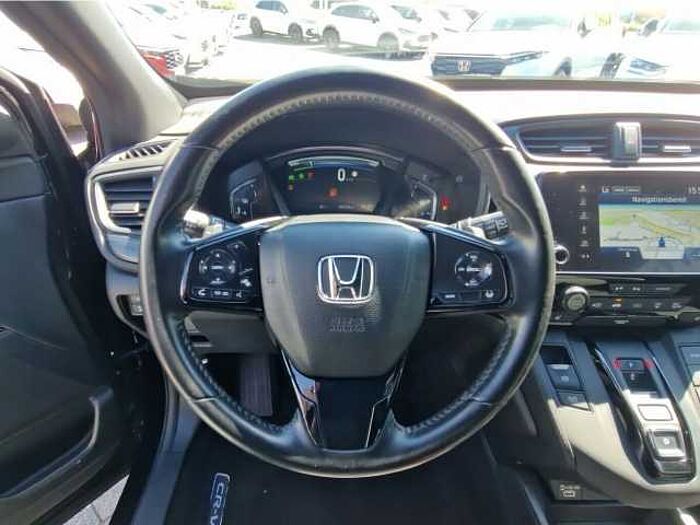 Honda CR-V 2.0 i-MMD HYBRID 2WD Sport Line... Line