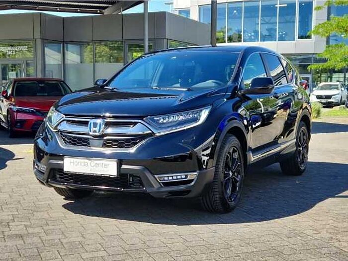 Honda CR-V 2.0 i-MMD HYBRID 2WD Sport Line... Line