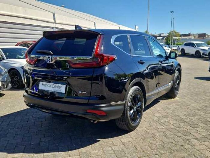 Honda CR-V 2.0 i-MMD HYBRID 2WD Sport Line... Line