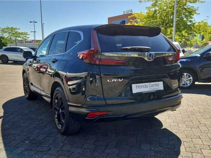 Honda CR-V 2.0 i-MMD HYBRID 2WD Sport Line... Line