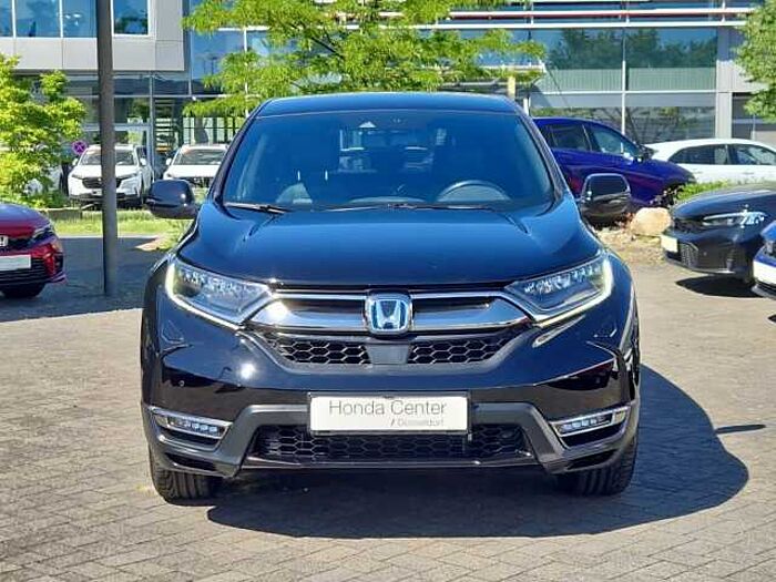 Honda CR-V 2.0 i-MMD HYBRID 2WD Sport Line... Line