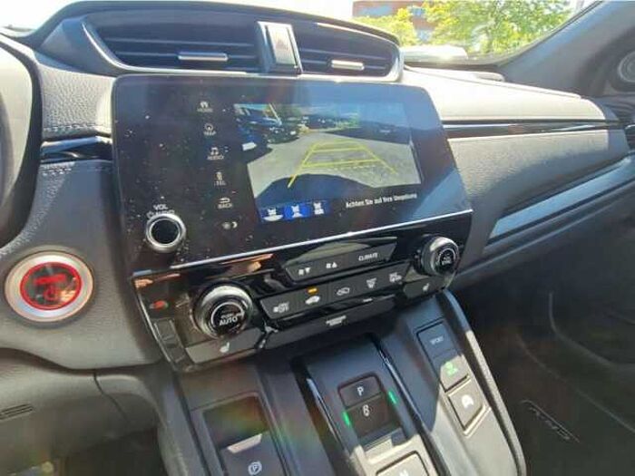 Honda CR-V 2.0 i-MMD HYBRID 2WD Sport Line... Line