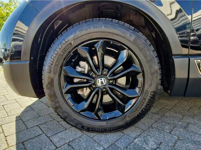 Honda CR-V 2.0 i-MMD HYBRID 2WD Sport Line... Line
