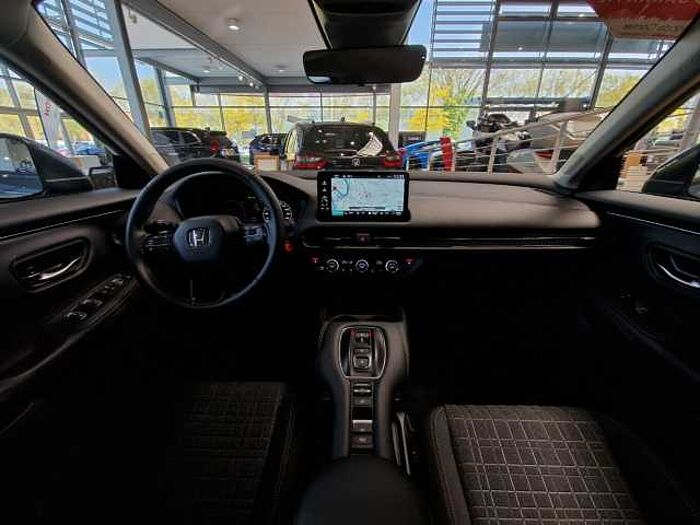 Honda ZR-V e: HEV Elegance|sofort verfügbar. .. Elegance