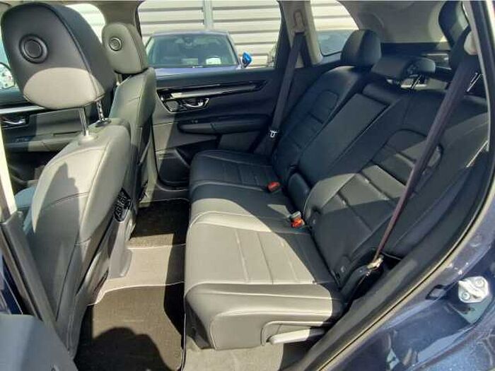 Honda CR-V e:HEV Elegance 2WD|Leder|Navi|Led...