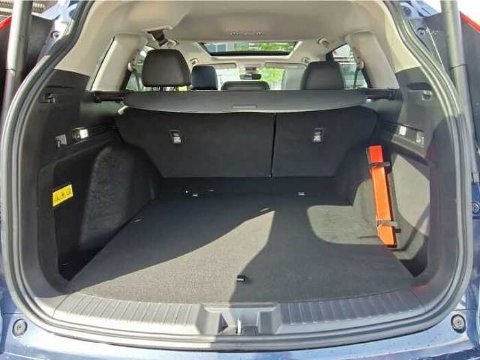 Honda CR-V e:HEV Elegance 2WD|Leder|Navi|Led...